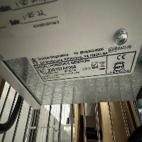 Drucker GenPath Horizon 6 Centrifuge image 0